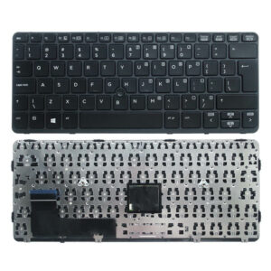 Clavier HP Elitebook 820 G1 G2
