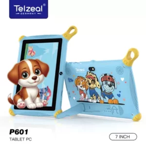 Tablette TELZEAL P602 7 pouces 4+128 Go