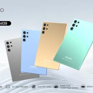 Tablette PC modio m39 512go 10pouce