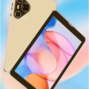 Tablette Telzeal P800 8 pouces – 6 Go RAM 256 Go ROM, Wi-Fi 5G – Batterie 5000 mA