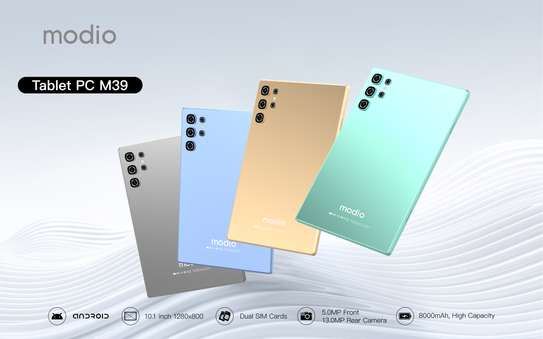 Tablette PC modio m39 512go 10pouce