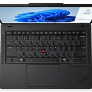 Lenovo ThinkPad T14 G5 Intel Core Ultra 7 155U 16 Go RAM 512 Go SSD Win11Pro