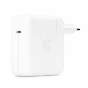 Boite Chargeur macbook USB type C 87W