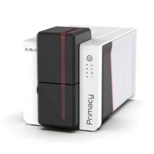 Imprimante à Carte PVC Evolis Primacy 2