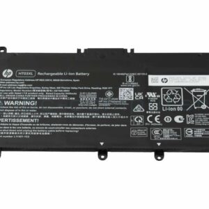 Batterie HT03XL L11119-855 pour HP 250 G7 G8 255 G7 G8 240 G7 G8 245 G7 G8 470 G7, HP 14 15 17, HP Pavilion 14 15