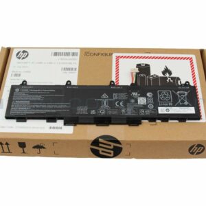 CC03XL Batterie pour HP EliteBook Elitebook 830 835 840 845 G7 G8, Probook 635 Aero G7 G8, ZBook Firefly 14 G7 G8 Workstation