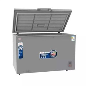 CONGELATEUR HORIZONTAL ASTECH CH400GM 400L AVEC VITRE