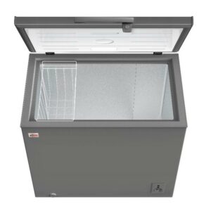 CONGELATEUR HORIZONTAL ASTECH CH300IG 300L AVEC VITRE