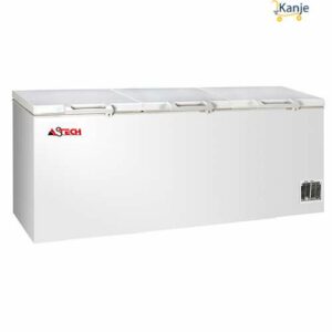 CONGELATEUR HORIZONTAL ASTECH CH920AC 920L