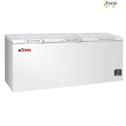 CONGELATEUR HORIZONTAL ASTECH CH920AC 920L