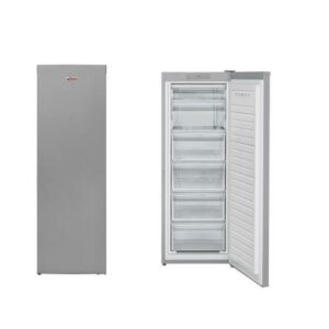 CONGELATEUR VERTICAL ASTECH FA230D 6T ALUMINIUM