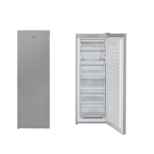 CONGELATEUR VERTICAL ASTECH FA230D 6T ALUMINIUM