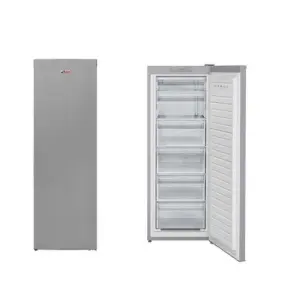 CONGELATEUR VERTICAL ASTECH PA360S 8T ALUMINIUM GM