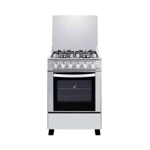 CUISINIERE ASTECH CSI-60MS 60/60 4FEUX