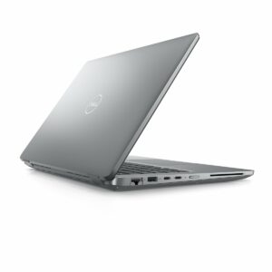 Station de travail Dell Precision 3480