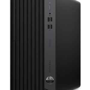 Ordinateur de bureau format tour HP Pro 290 G9 i7 12th ram 8Go HDD 1To