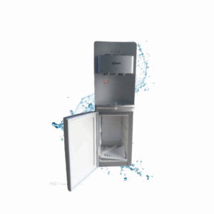 FONTAINE ASTECH FNT400GH AVEC FRIGO