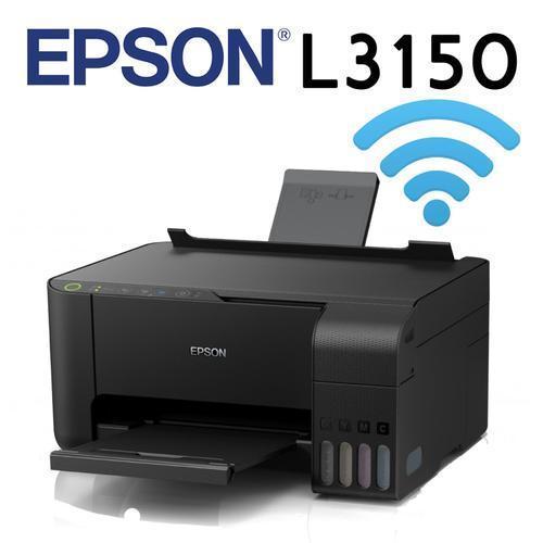 EPSON IMPRIMANTE MULTIFONCTION COULEUR L3150