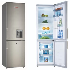 REFRIGERATEUR ASTECH FP772TM-HA 2P GM / FONTAINE