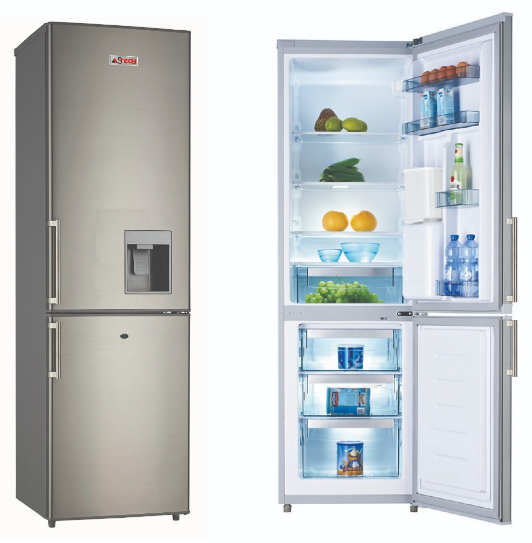 REFRIGERATEUR ASTECH FP772TM-HA 2P GM / FONTAINE