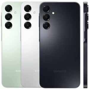 Samsung A16 128GB RAM 6GB – Ecran 6.7 pouces 5G