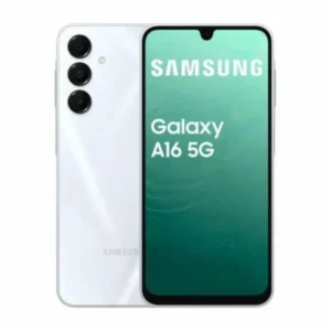 Samsung A16 128GB RAM 4GB – Ecran 6.7 pouces 5G