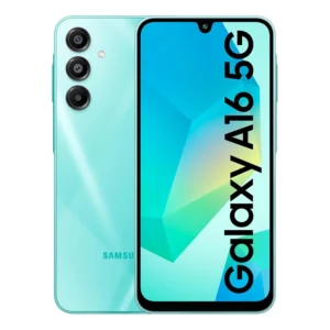 Samsung A16 128GB RAM 4GB – Ecran 6.7 pouces 5G