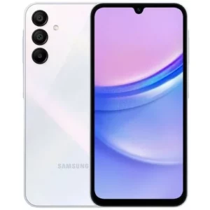 Samsung Galaxy A15 RAM 8Go – ROM 256Go – 5000 mAh