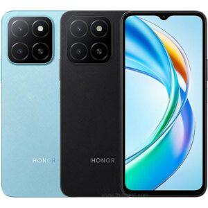 HONOR X5b Double SIM ROM : 64 Go RAM : 4 Go Noir minuit 4G
