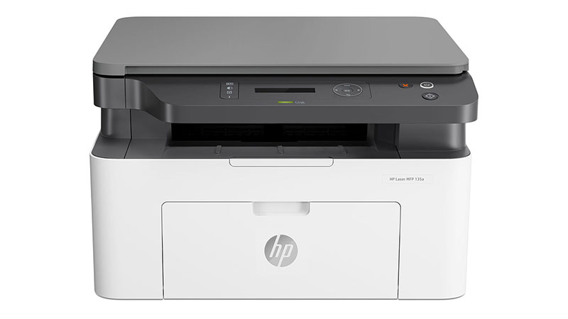 HP LASER 135A IMPRIMANTE MULTIFONCTION LASER NOIR ET BLANC