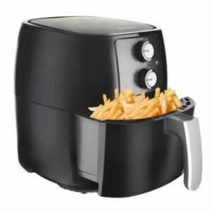 AIR FRYER ASTECH AF007D-BK FRITEUSE A AIR 7L