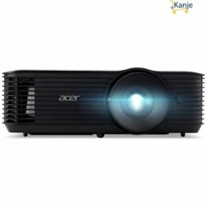 Acer X1326AWH – Vidéoprojecteur – 4000 Lumens – HDMI – VGA
