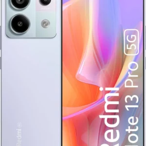 Redmi Note 13 Pro 4G 8Go RAM – 256Go Stockage 6.67 pouces
