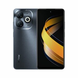 Infinix Smart 8 – 64 Go – Ram 4 Go – 6.6 pouces
