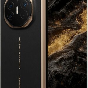 HUAWEI Mate XT | DESIGN ULTIME : Smartphone ultra-fin à trois volets, 16 Go + 1 To, appareil photo XMAGE à ouverture ultra-large, écran HUAWEI X-True haute résolution de 10,2 pouces + MultiView tout-en-un