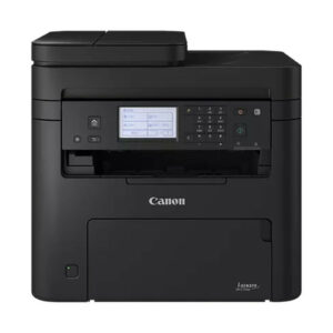 Imprimante Canon i-SENSYS MF275dw multifonction laser monochrome 4-en-1 recto/verso (USB 2.0 / Wi-Fi / Ethernet / AirPrint)
