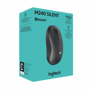 Souris Bluetooth M240 Silent