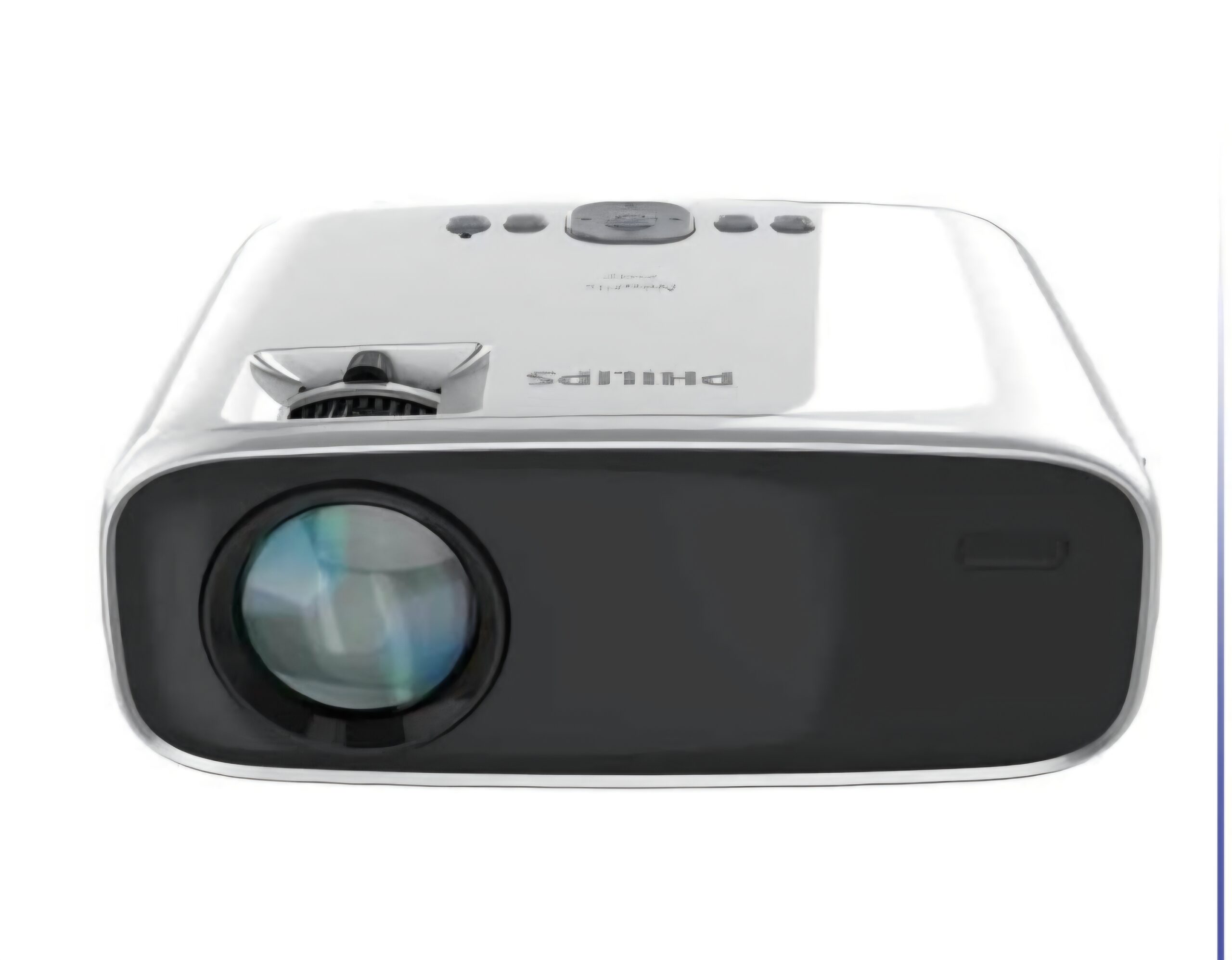Vidéoprojecteur Philips NeoPix Easy
