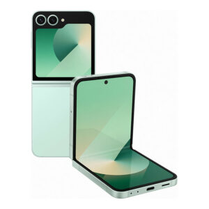 Samsung Z Flip 6 (ROM 256GO – RAM 12GO) double Sim 5G Ecran 6.7″pouces 2024