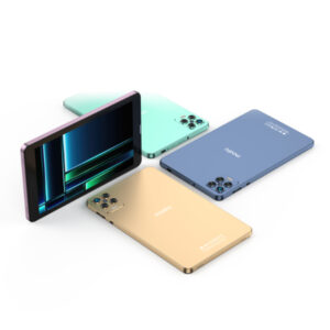 Tablette Modio M129 – 8 Pouces – 8Go RAM – 512Go Stockage – Dual SIM 5G