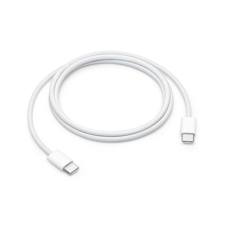 Cable Usb C vers USB C pour 2m macbook