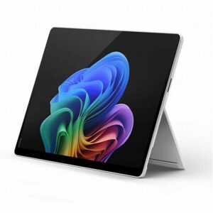 Surface Pro11 Copilot + PC couleur gris