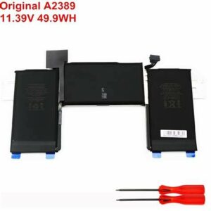 Batterie APPLE A2389 MacBook Air (M1, 2020) A2337