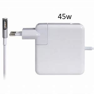 Chargeur macbook air 45W magsaf 1