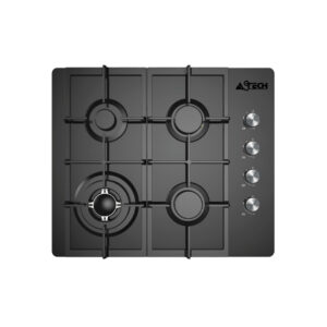 PLAQUE DE CUISSON ASTECH PL60ID-501NO 4FEUX ELECTRIC