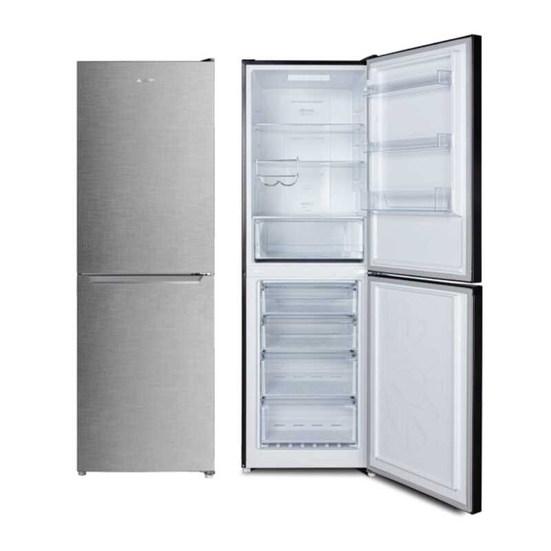 REFRIGERATEUR ASTECH FC370INO-OG NO FROST 4T