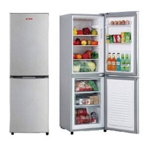 REFRIGERATEUR ASTECH FC280(VT-DT) COMBINE 4T