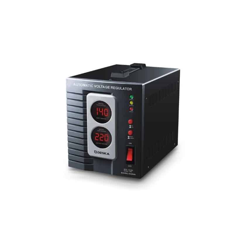 REGULATEUR DESKA 1500VA
