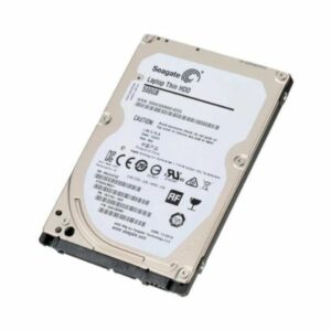 Seagate 500Go 2.5″ 7200tr/mn – Disque dur interne pour ordinateur
