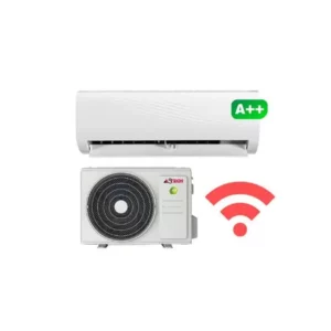 SPLIT ASTECH 09VTF111 9000BTU INVERTER + WIFI 1.25CV